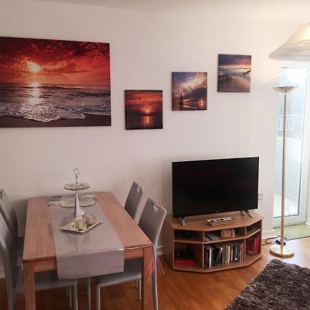 Seeloewe Apartamento Kiel Exterior foto