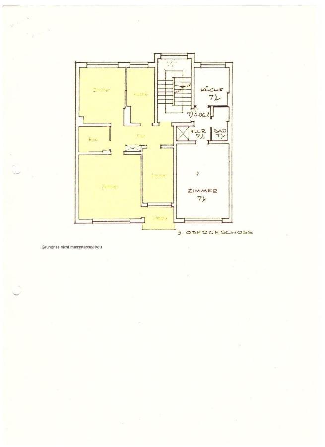 Seeloewe Apartamento Kiel Exterior foto